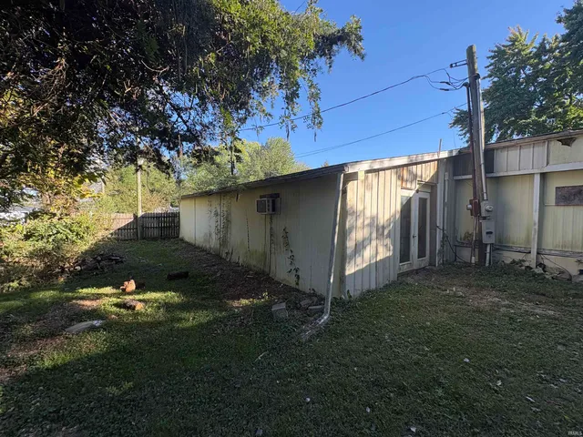 $27,400 | 12733 Yellowbanks Trail North, Unit 39A, Dale, IN 47523