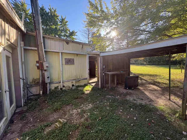 $27,400 | 12733 Yellowbanks Trail North, Unit 39A, Dale, IN 47523