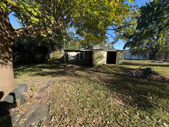 $27,400 | 12733 Yellowbanks Trail North, Unit 39A, Dale, IN 47523