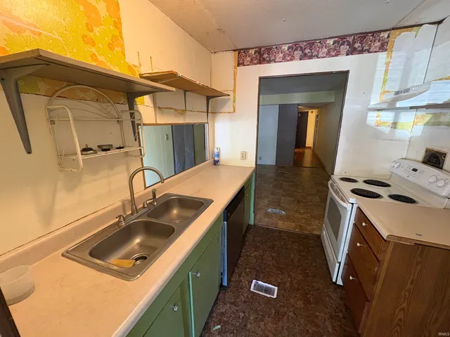 $27,400 | 12733 Yellowbanks Trail North, Unit 39A, Dale, IN 47523