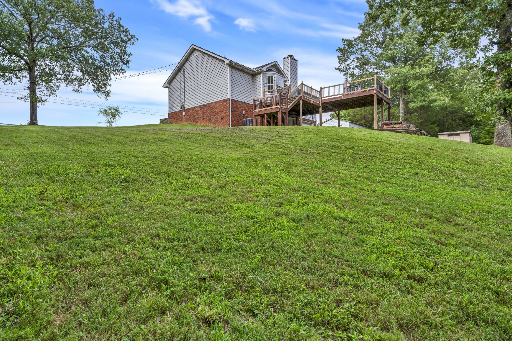 3154 Darnell Road Woodlawn, TN 37191 - Photo 28 of 29