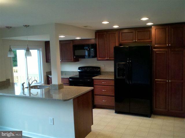 1818 Pleasant View Road Adamstown, MD 21710 - Photo 3 of 21 Kitchen