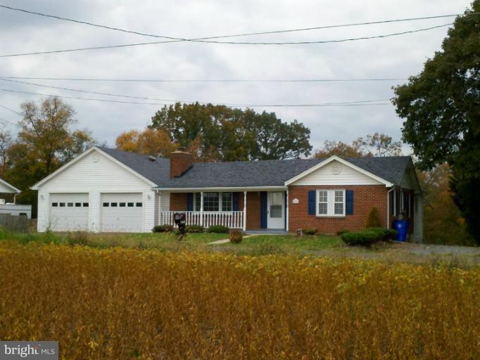 1818 Pleasant View Road Adamstown, MD 21710 - Photo 21 of 21 Exterior (Front)