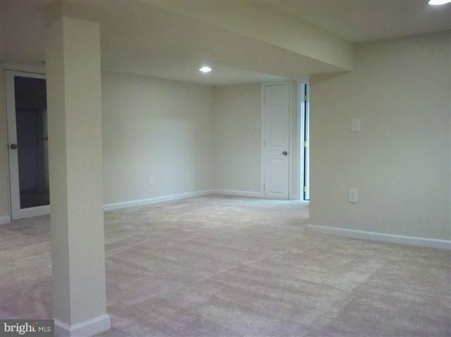 1818 Pleasant View Road Adamstown, MD 21710 - Photo 8 of 21 Basement