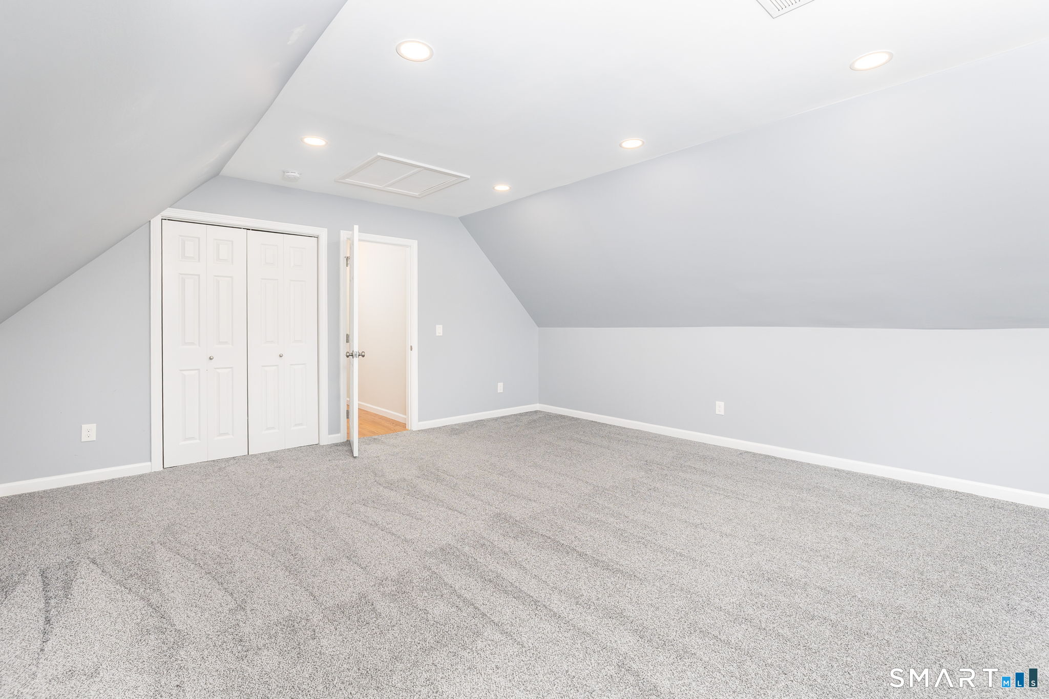 559 West Main Street Hebron, CT 06231 - Photo 12 of 29 a view of an empty room