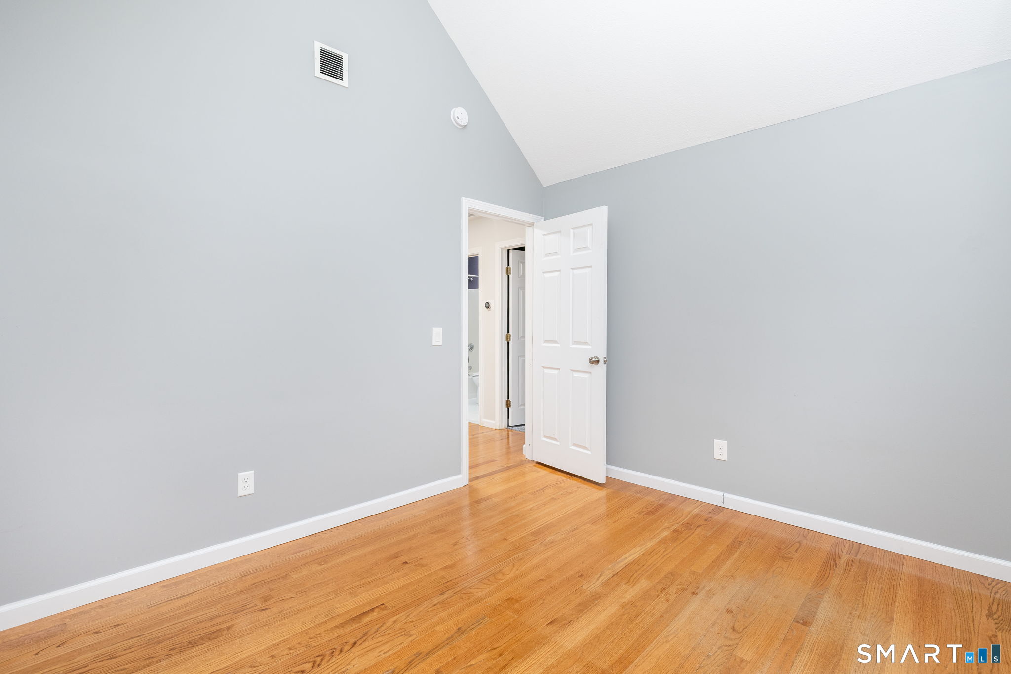 559 West Main Street Hebron, CT 06231 - Photo 14 of 29 a view of an empty room