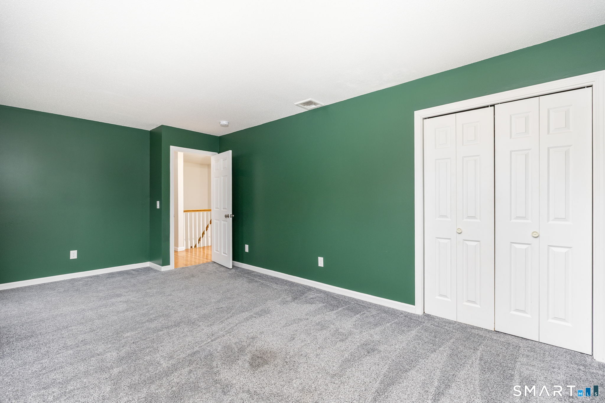 559 West Main Street Hebron, CT 06231 - Photo 17 of 29 a view of an empty room