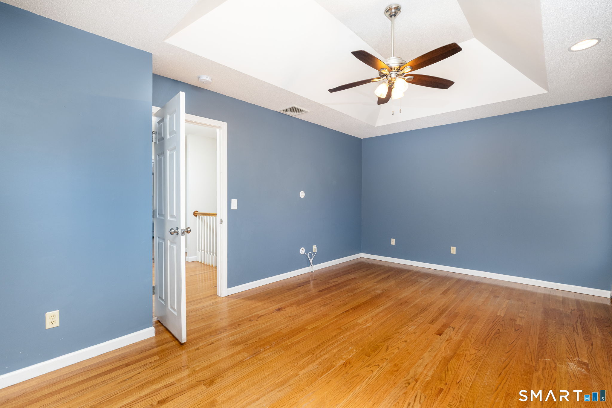559 West Main Street Hebron, CT 06231 - Photo 20 of 29 a view of an empty room