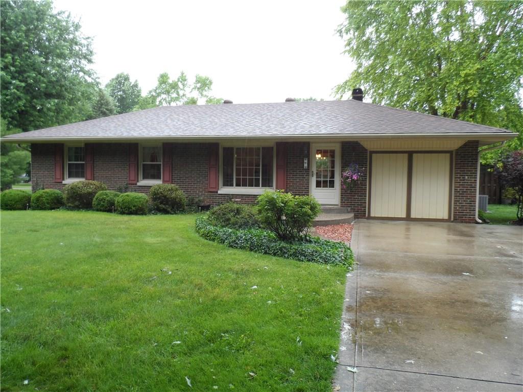 310 East Roberts Road Indianapolis, IN 46227 - Photo 1 of 16 Gallery Image 1