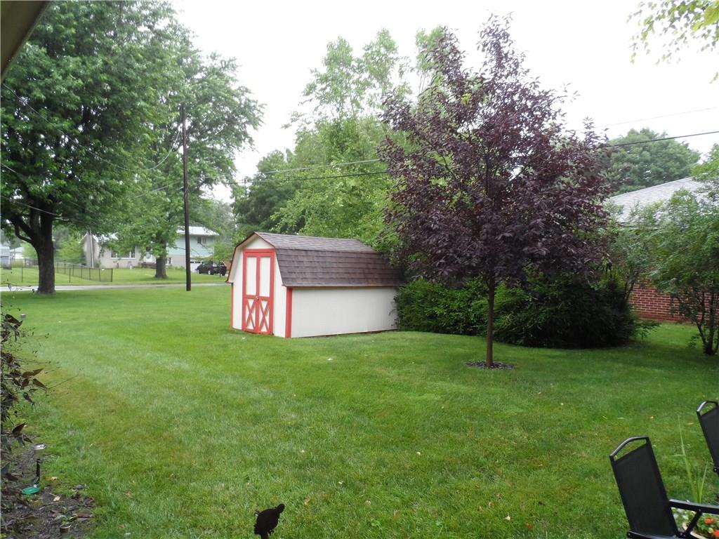 310 East Roberts Road Indianapolis, IN 46227 - Photo 16 of 16 Gallery Image 16