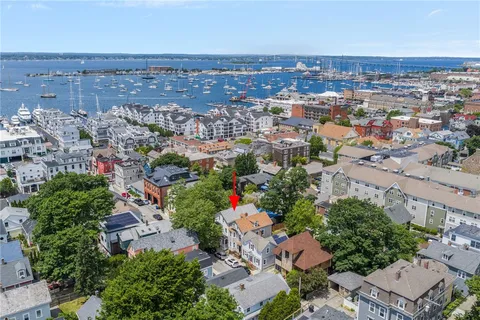 $729,000 | 28 Young Street, Unit 1, Newport, RI 02840