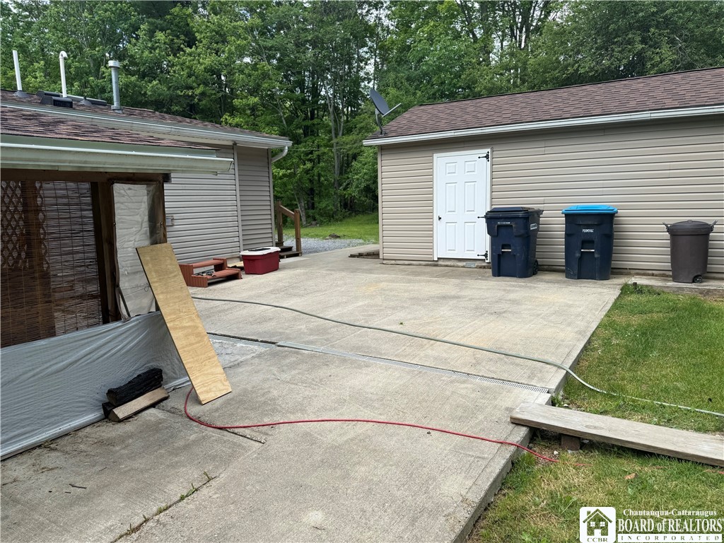 3383 Cherry Valley Road Allegany, NY 14706 - Photo 19 of 27