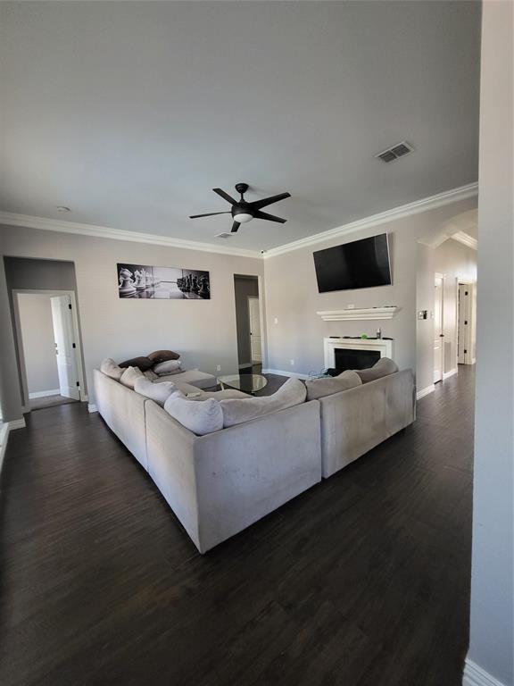 7711 Rochester Lane Arlington, TX 76002 - Photo 14 of 33