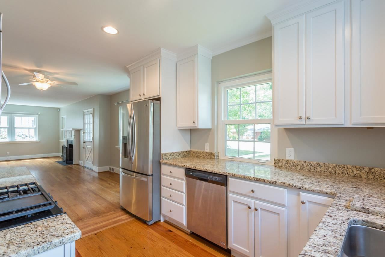 702 Dixie Trail Raleigh, NC 27607 - Photo 8 of 23 Photo 8