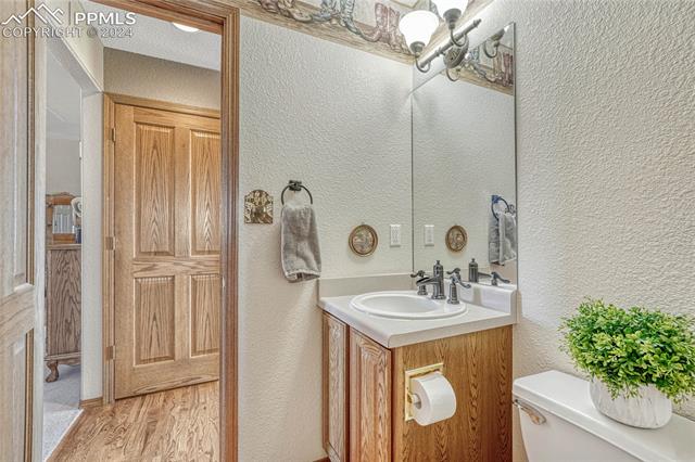 25106 Kobilan Road Calhan, CO 80808 - Photo 10 of 49 Gallery Image 10