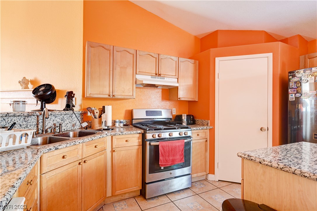 7317 Alpine Ridge Street Las Vegas, NV 89131 - Photo 15 of 19 Gallery Image 15