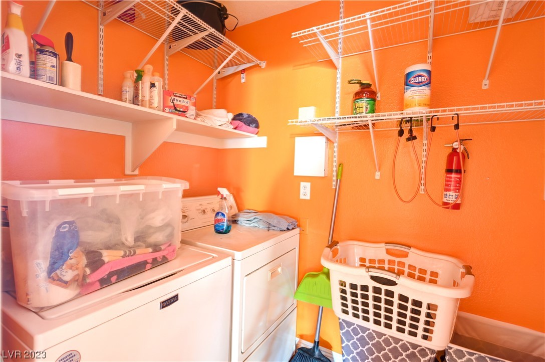 7317 Alpine Ridge Street Las Vegas, NV 89131 - Photo 17 of 19 Gallery Image 17