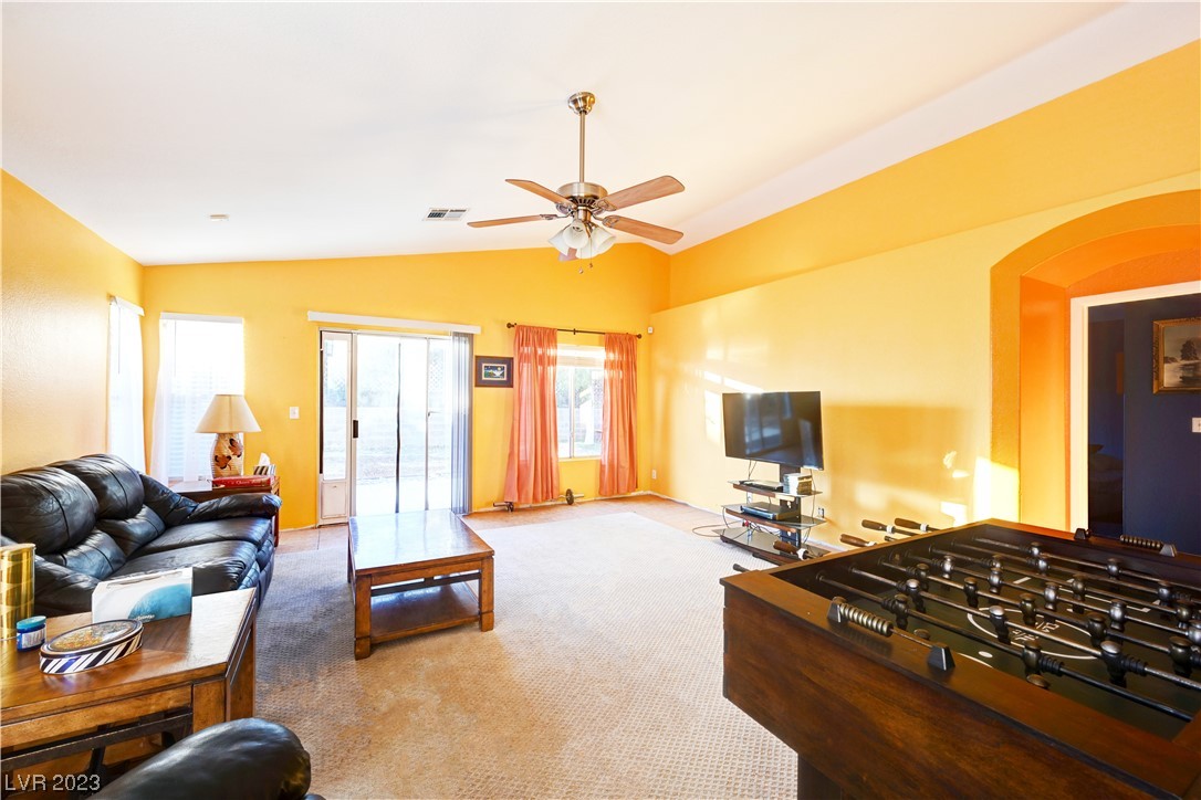 7317 Alpine Ridge Street Las Vegas, NV 89131 - Photo 2 of 19 Gallery Image 2