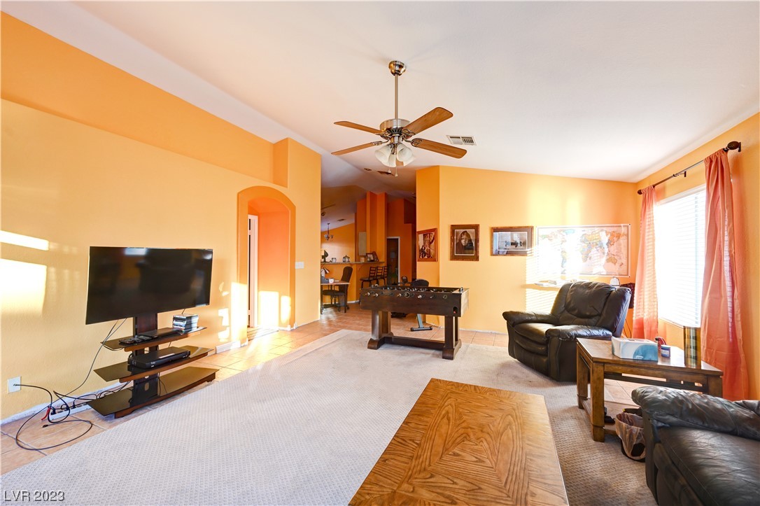7317 Alpine Ridge Street Las Vegas, NV 89131 - Photo 3 of 19 Gallery Image 3