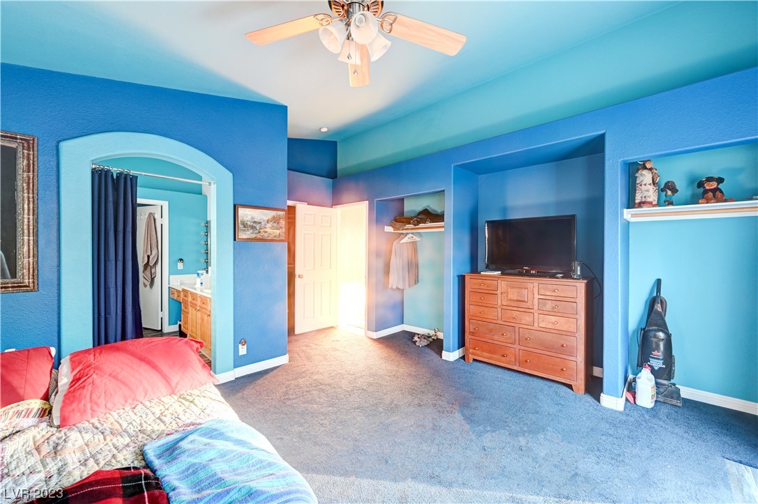 7317 Alpine Ridge Street Las Vegas, NV 89131 - Photo 4 of 19 Gallery Image 4