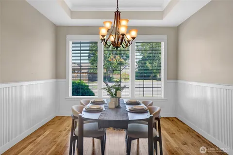 $739,000 | 1534 Scenic Place, Lynden, WA 98264