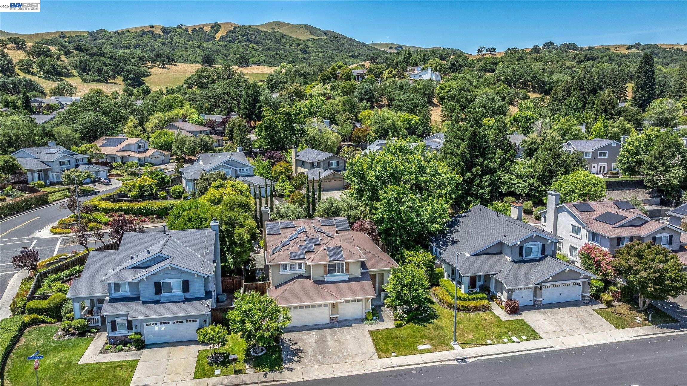 56 Centennial Way San Ramon, CA 94583 - Photo 64 of 70