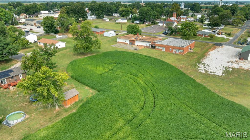 Lot 1 East Back Street Hecker, IL 62248 - Photo 2 of 9