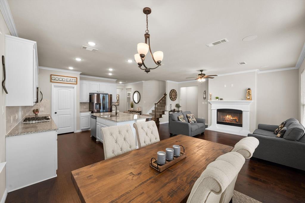 1732 Rio Secco Drive Fort Worth, TX 76131 - Photo 13 of 40