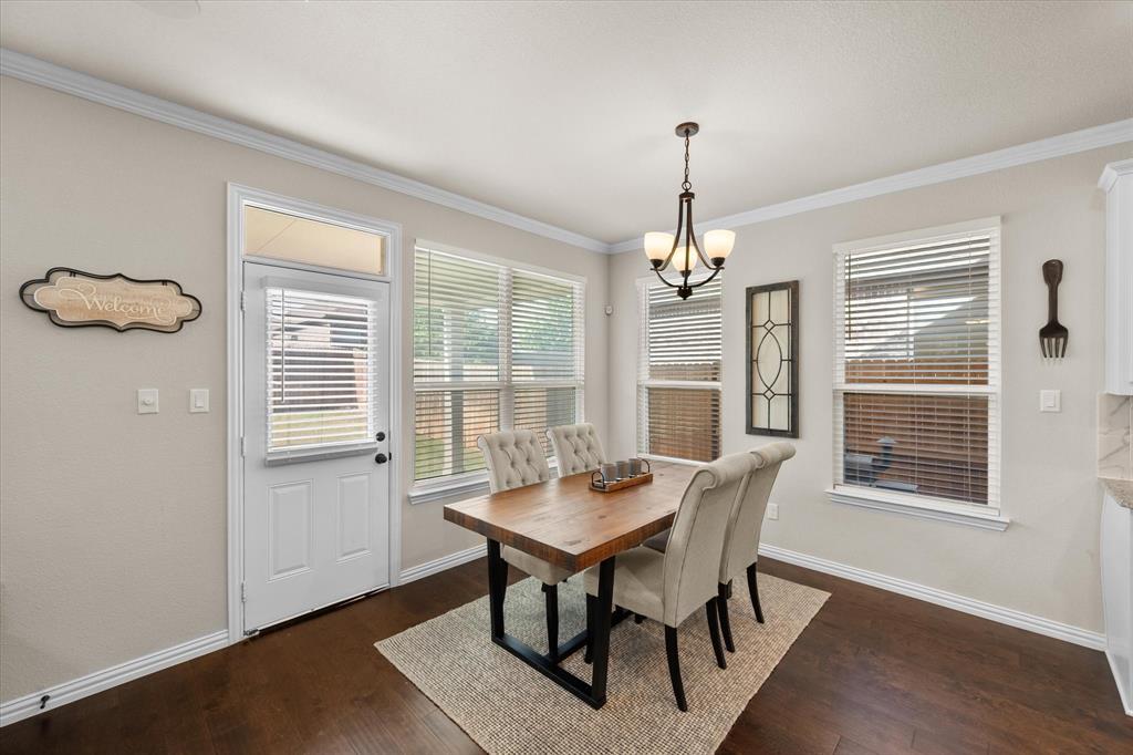 1732 Rio Secco Drive Fort Worth, TX 76131 - Photo 14 of 40