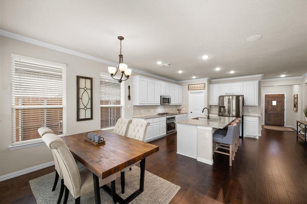 1732 Rio Secco Drive Fort Worth, TX 76131 - Photo 15 of 40