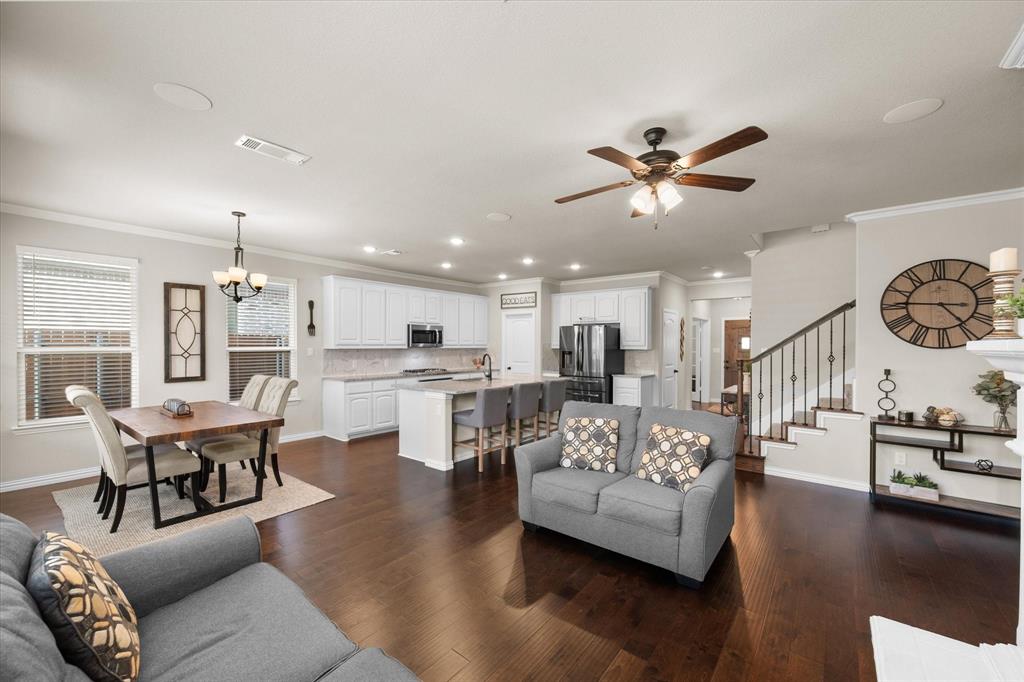 1732 Rio Secco Drive Fort Worth, TX 76131 - Photo 17 of 40