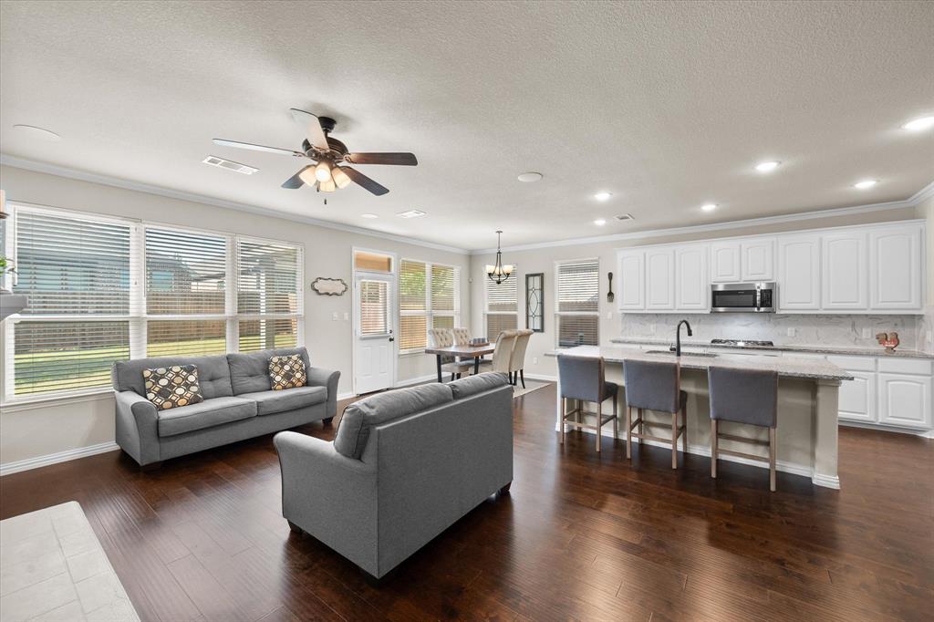 1732 Rio Secco Drive Fort Worth, TX 76131 - Photo 18 of 40