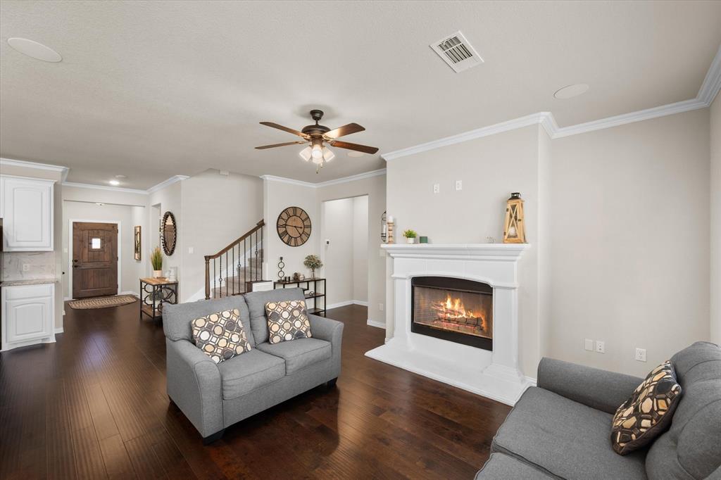 1732 Rio Secco Drive Fort Worth, TX 76131 - Photo 19 of 40