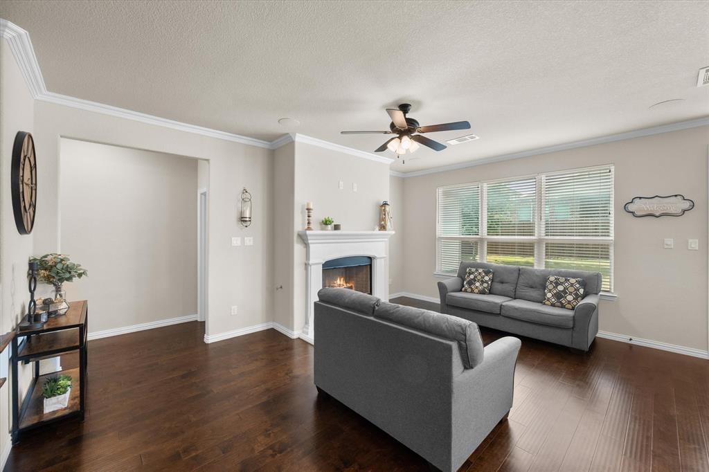 1732 Rio Secco Drive Fort Worth, TX 76131 - Photo 20 of 40