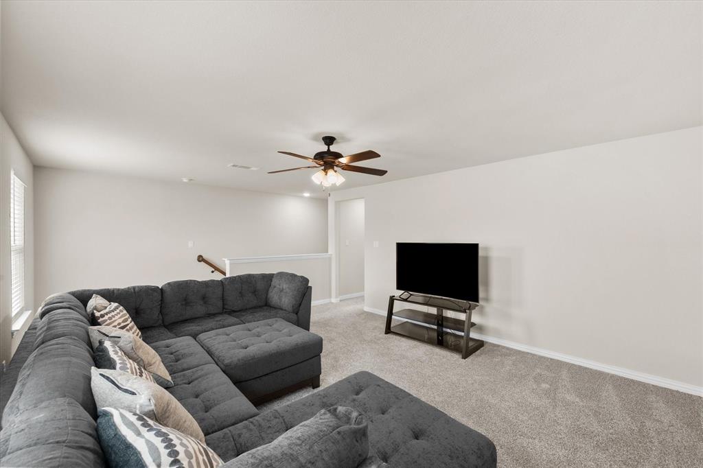 1732 Rio Secco Drive Fort Worth, TX 76131 - Photo 26 of 40