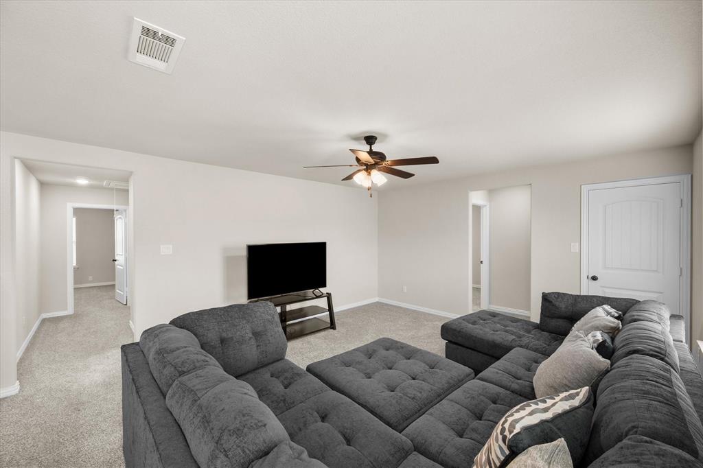 1732 Rio Secco Drive Fort Worth, TX 76131 - Photo 27 of 40