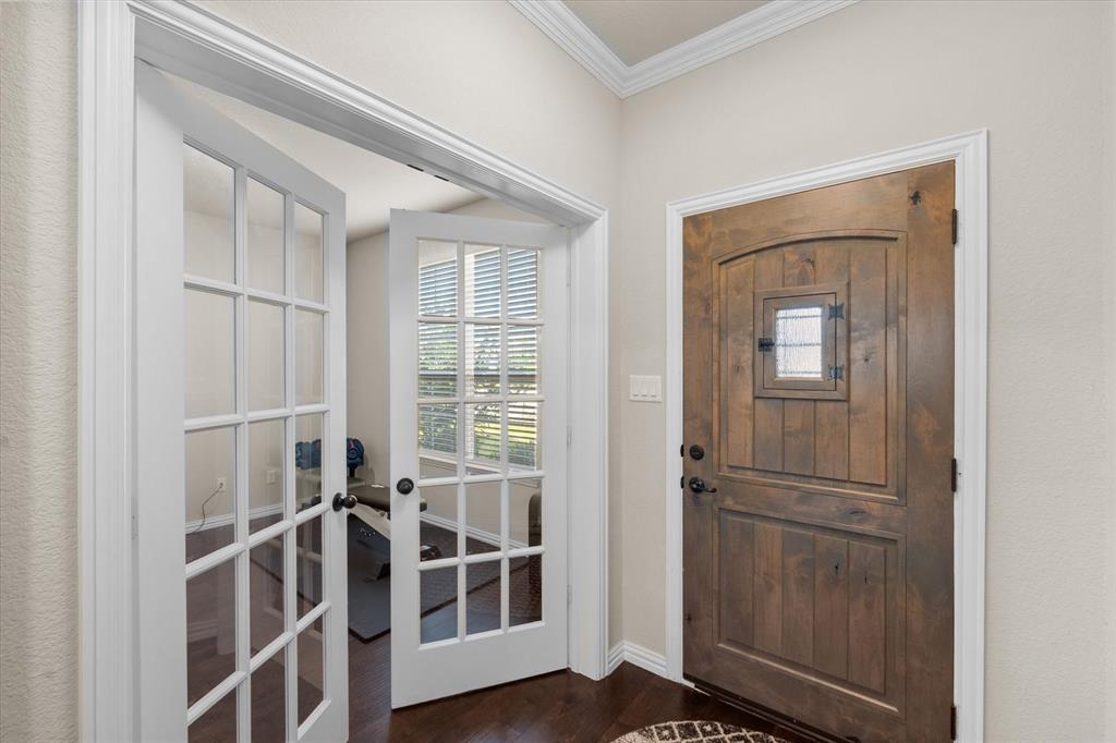 1732 Rio Secco Drive Fort Worth, TX 76131 - Photo 3 of 40