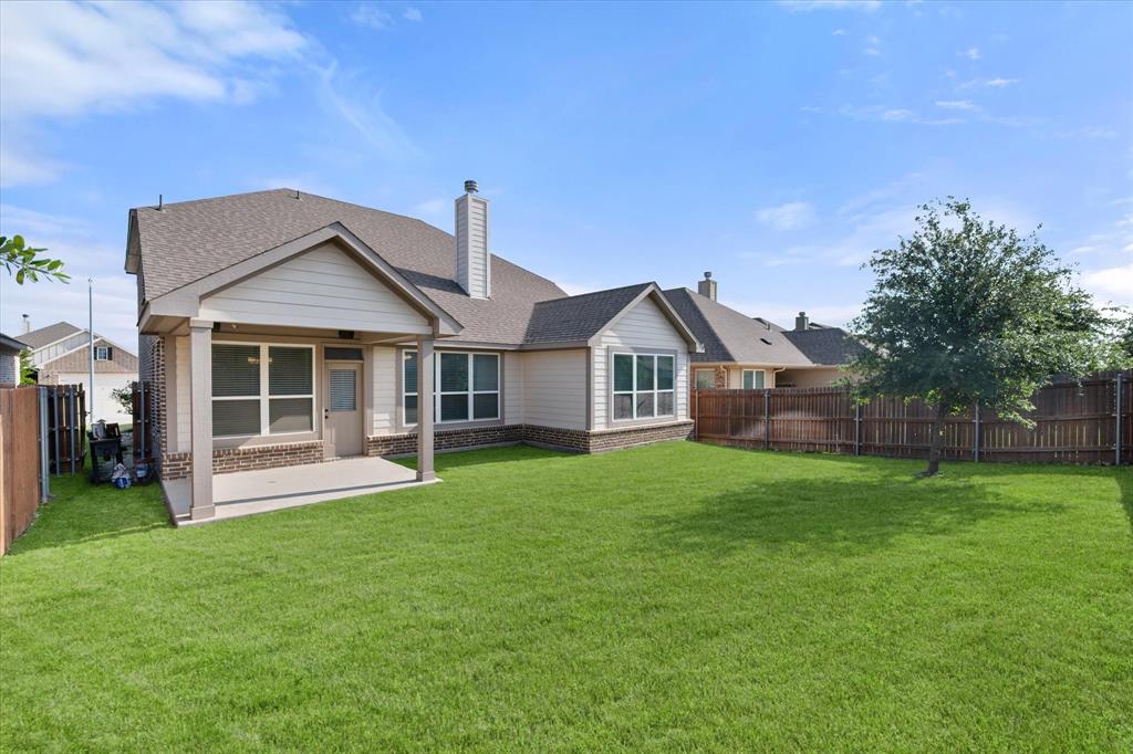 1732 Rio Secco Drive Fort Worth, TX 76131 - Photo 34 of 40