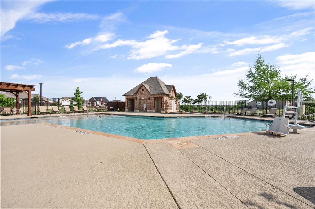 1732 Rio Secco Drive Fort Worth, TX 76131 - Photo 35 of 40