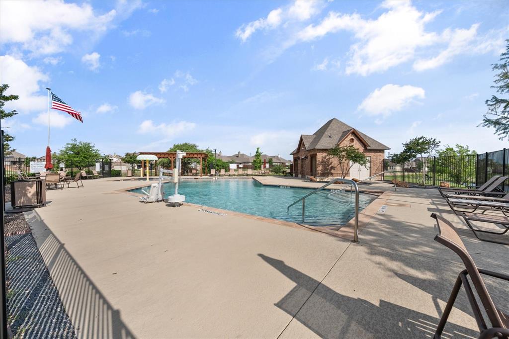 1732 Rio Secco Drive Fort Worth, TX 76131 - Photo 36 of 40