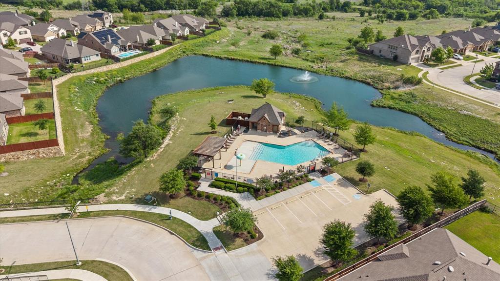 1732 Rio Secco Drive Fort Worth, TX 76131 - Photo 37 of 40