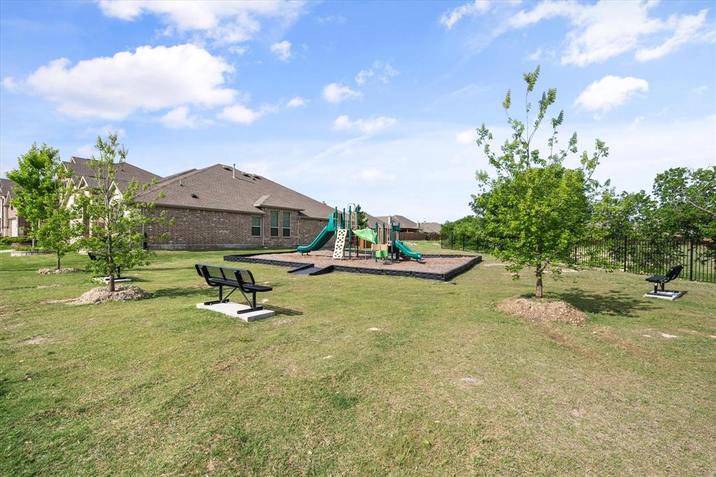1732 Rio Secco Drive Fort Worth, TX 76131 - Photo 39 of 40