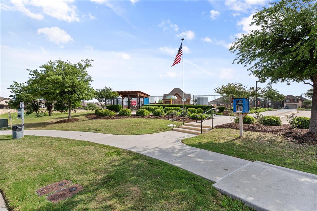 1732 Rio Secco Drive Fort Worth, TX 76131 - Photo 40 of 40