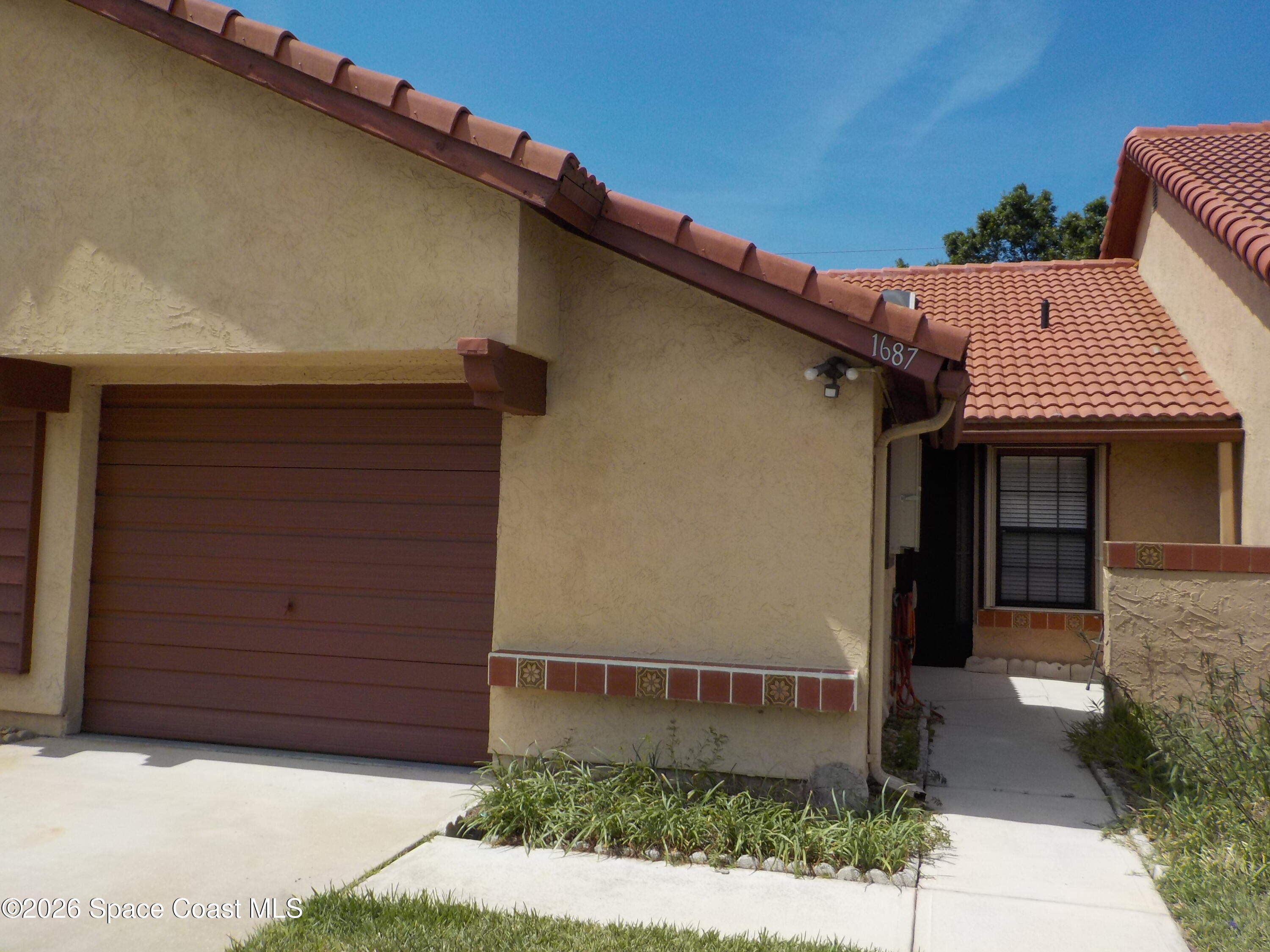 1687 Avery Road Northeast Palm Bay, FL 32905 - Photo 1 of 6 Avery 1687