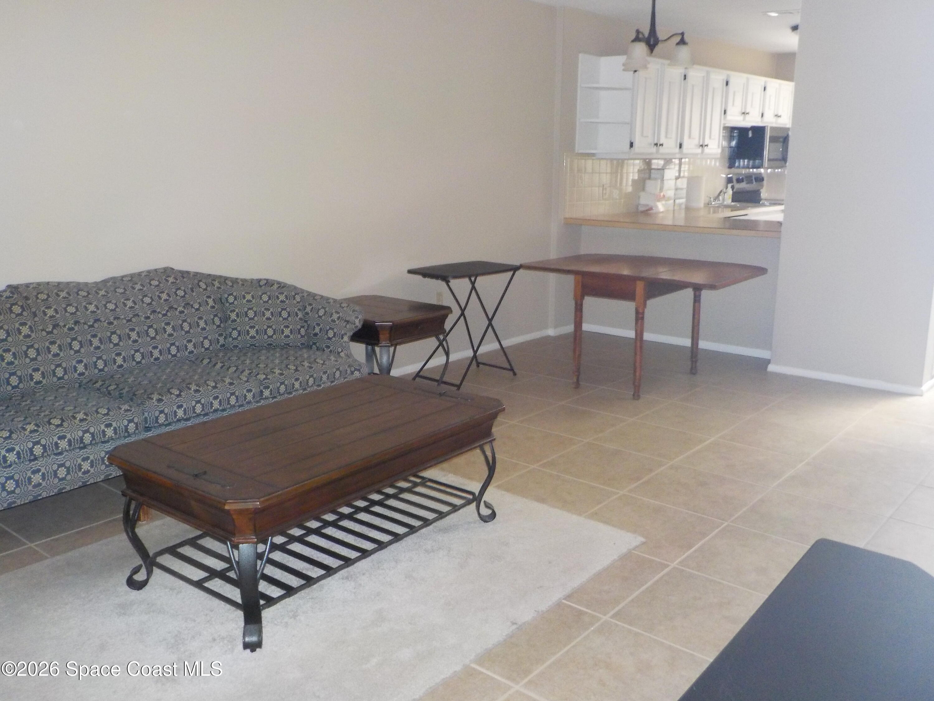 1687 Avery Road Northeast Palm Bay, FL 32905 - Photo 4 of 6 Avery 1687 Living Dining