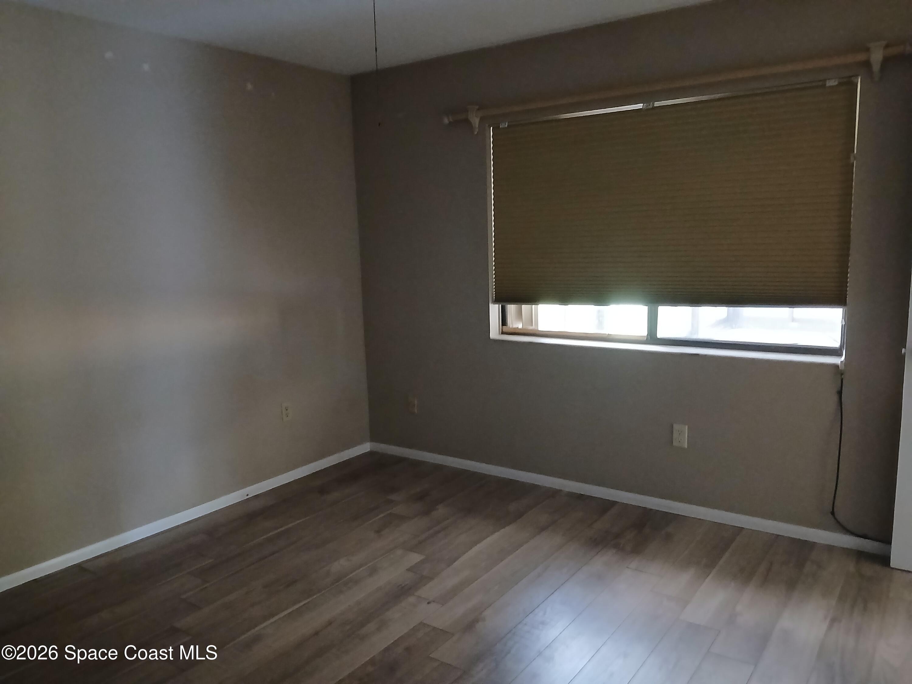 1687 Avery Road Northeast Palm Bay, FL 32905 - Photo 5 of 6 Main Bedroom