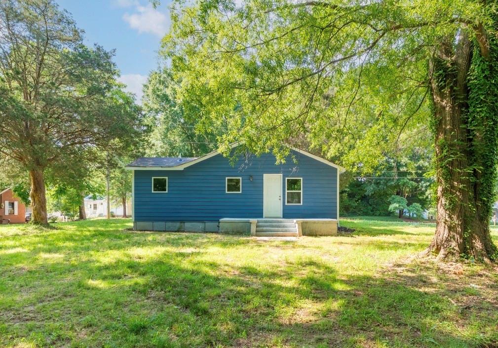 808 Davis Street Monroe, GA 30655 - Photo 28 of 30