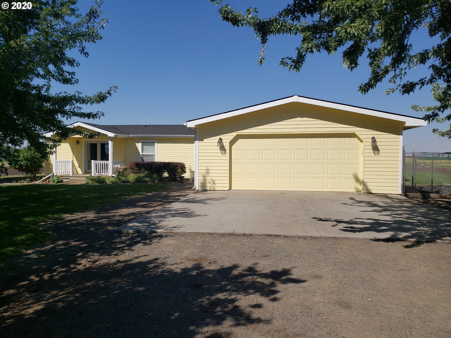 52183 Sunquist Road Milton Freewater, OR 97862 - Photo 1 of 24