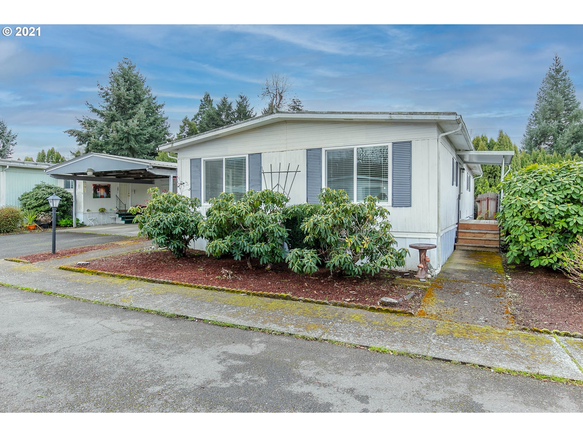 3530 Game Farm Road, Unit 50 Springfield, OR 97477 - Photo 2 of 32
