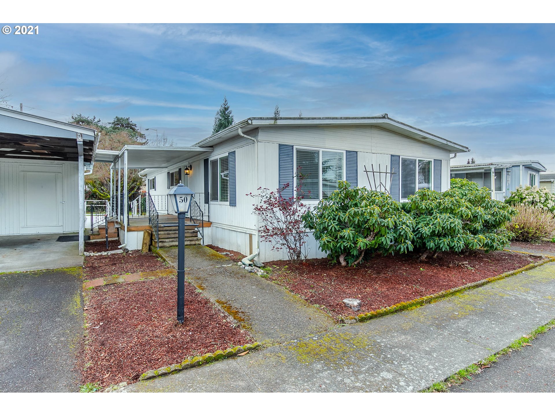 3530 Game Farm Road, Unit 50 Springfield, OR 97477 - Photo 3 of 32